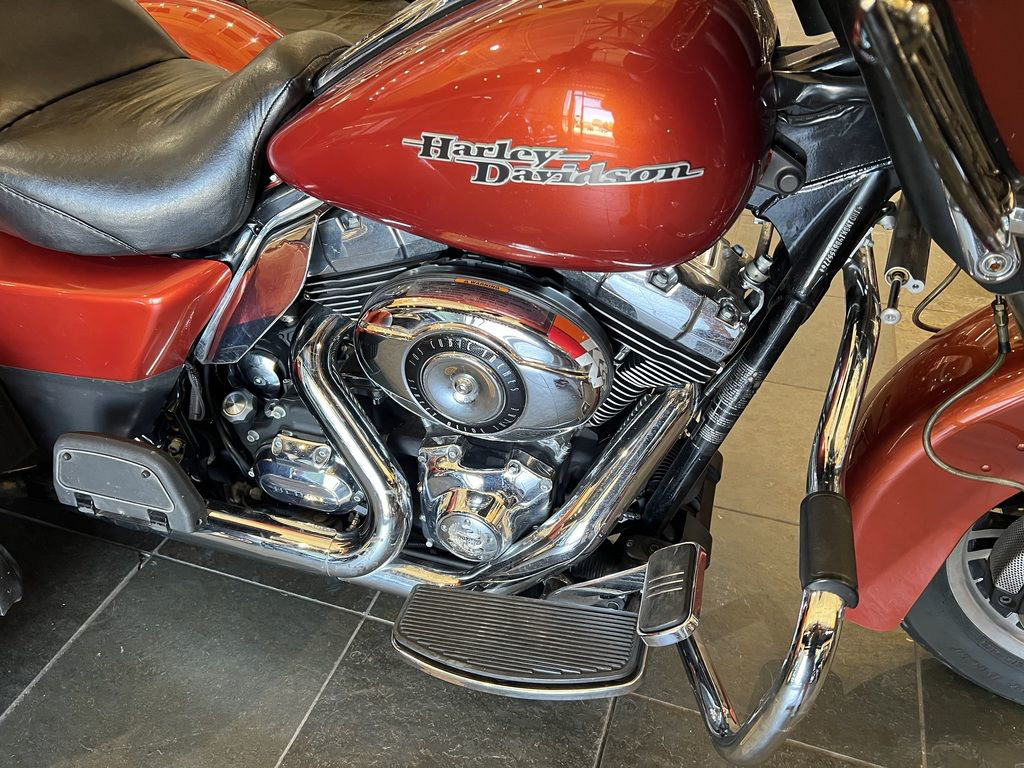 Street Glide® Trike