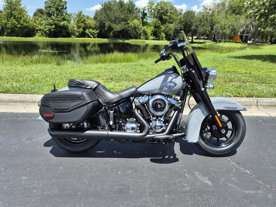 Heritage Classic