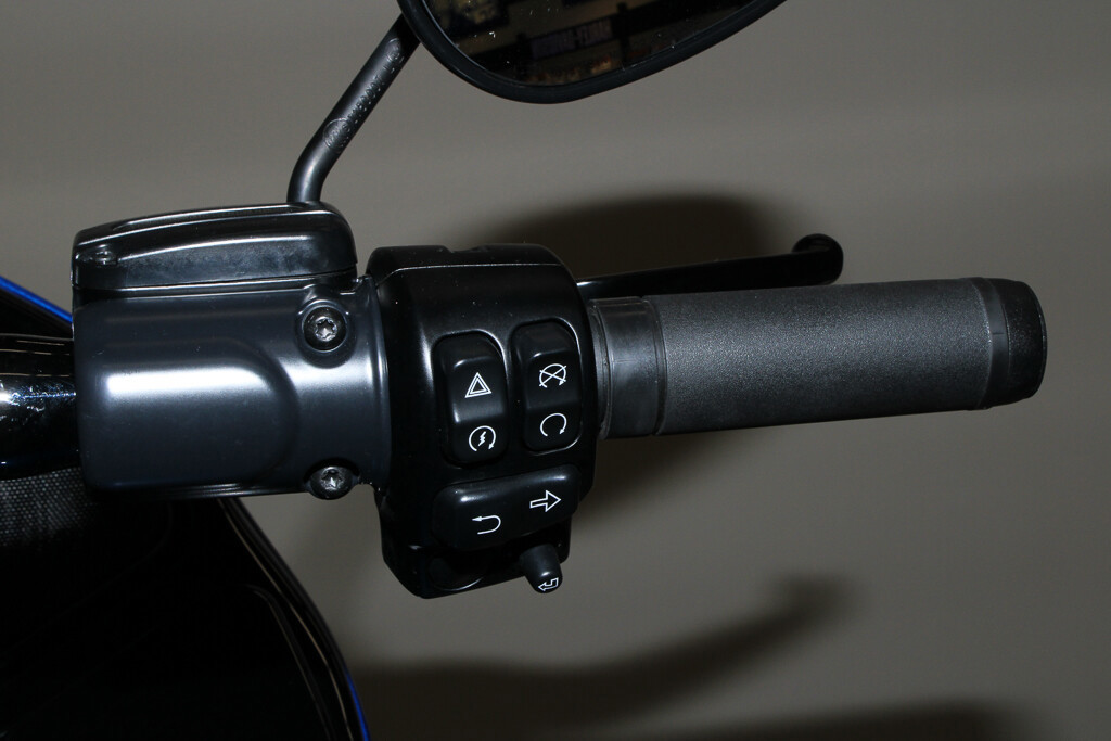 Road Glide® Limited