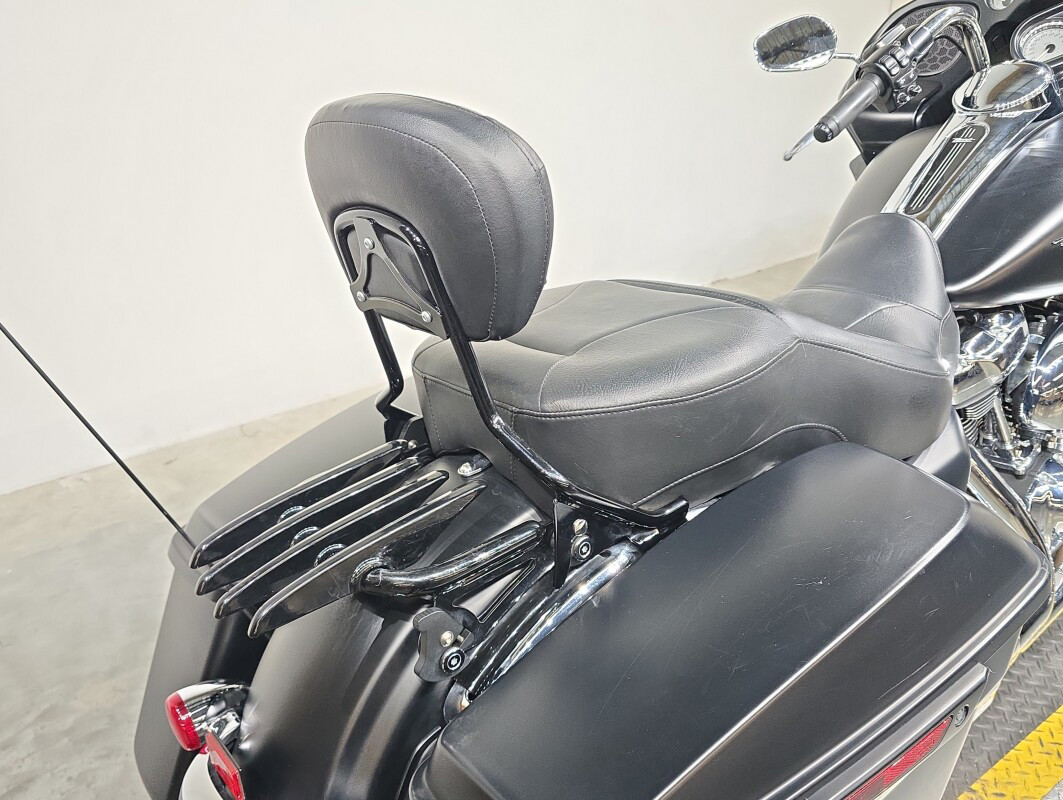 Road Glide® Special