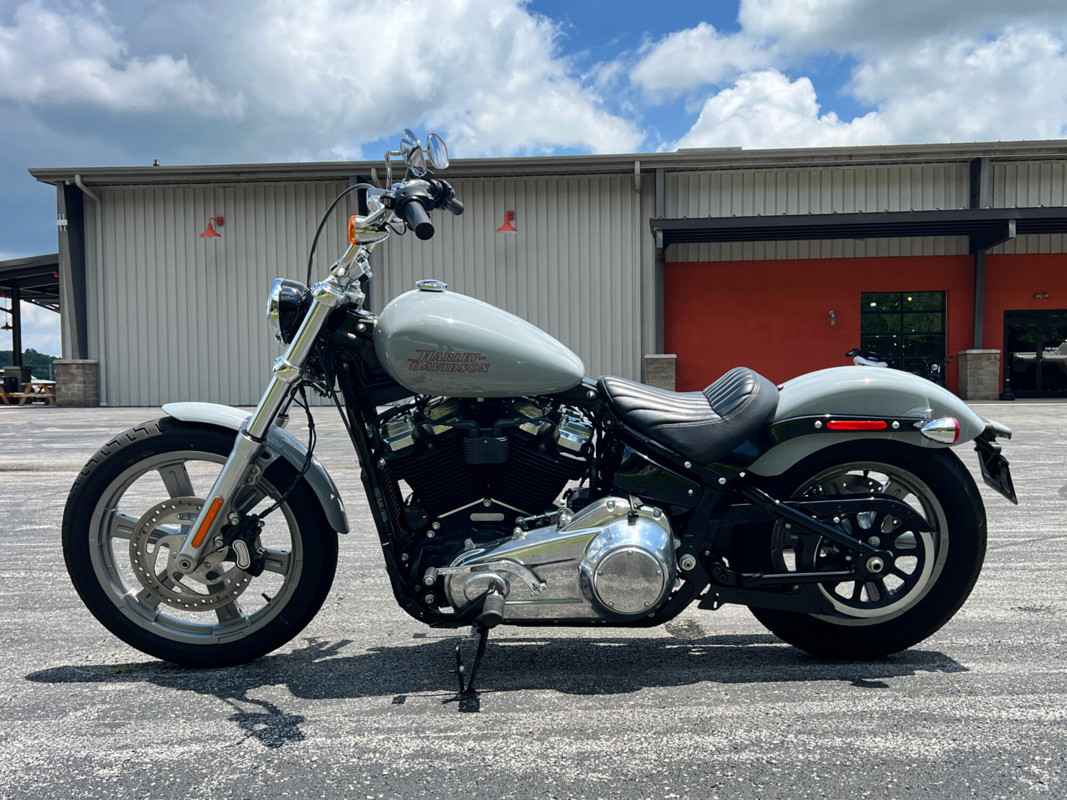 Softail® Standard