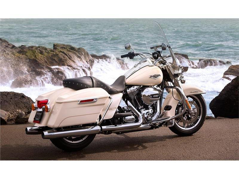 Road King®