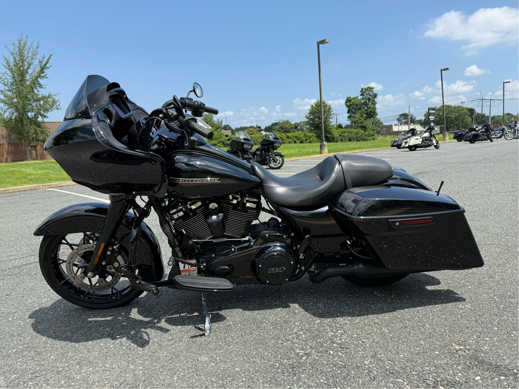 Road Glide® Special