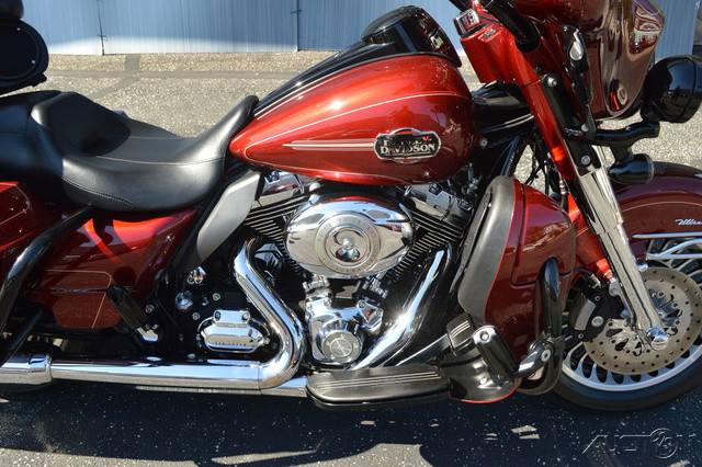 Electra Glide® Ultra Classic® 