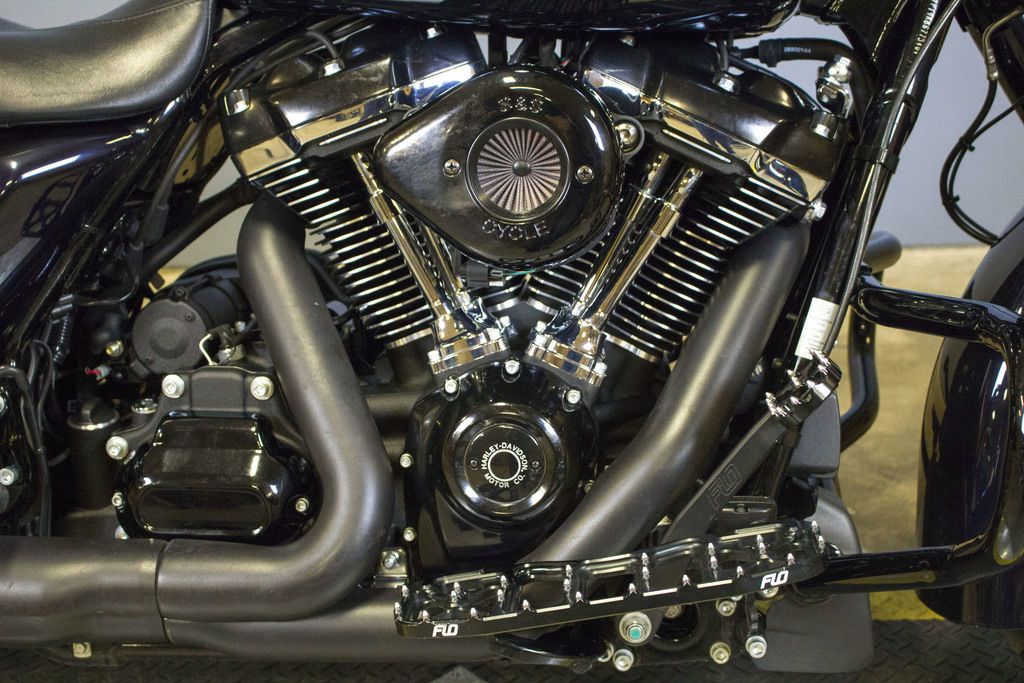 Road King® Special