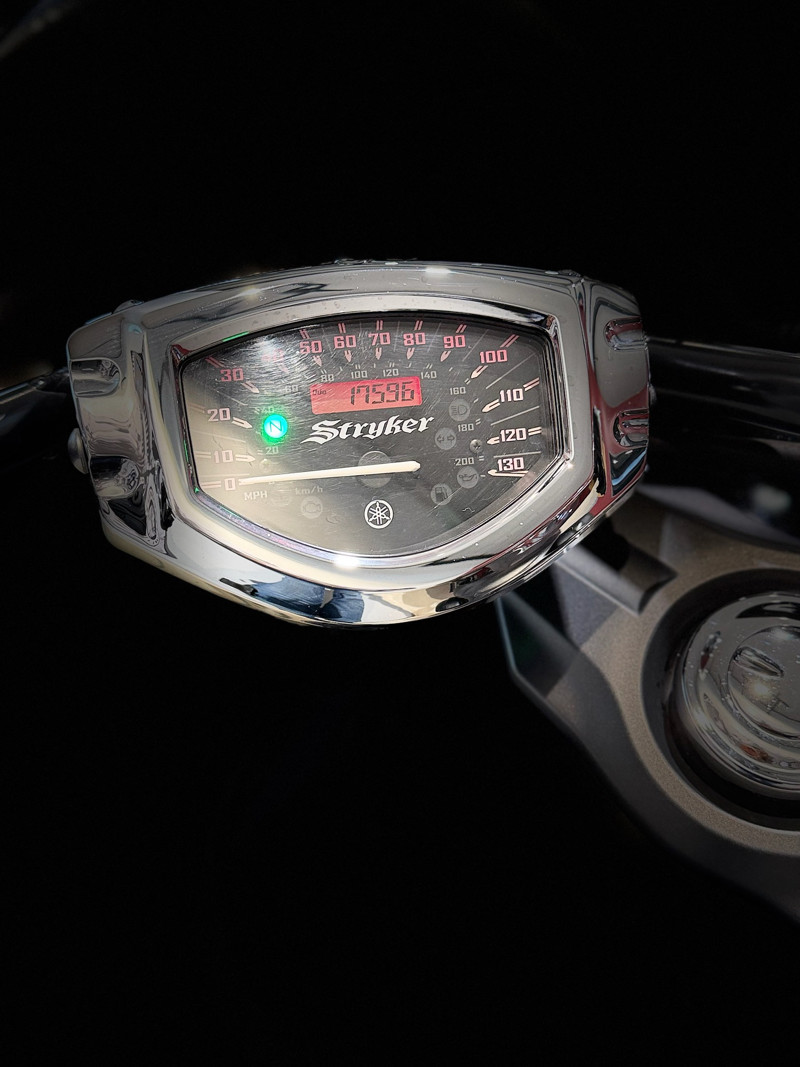 Stryker