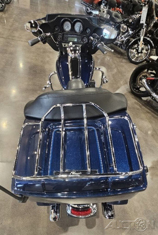 Electra Glide® Classic