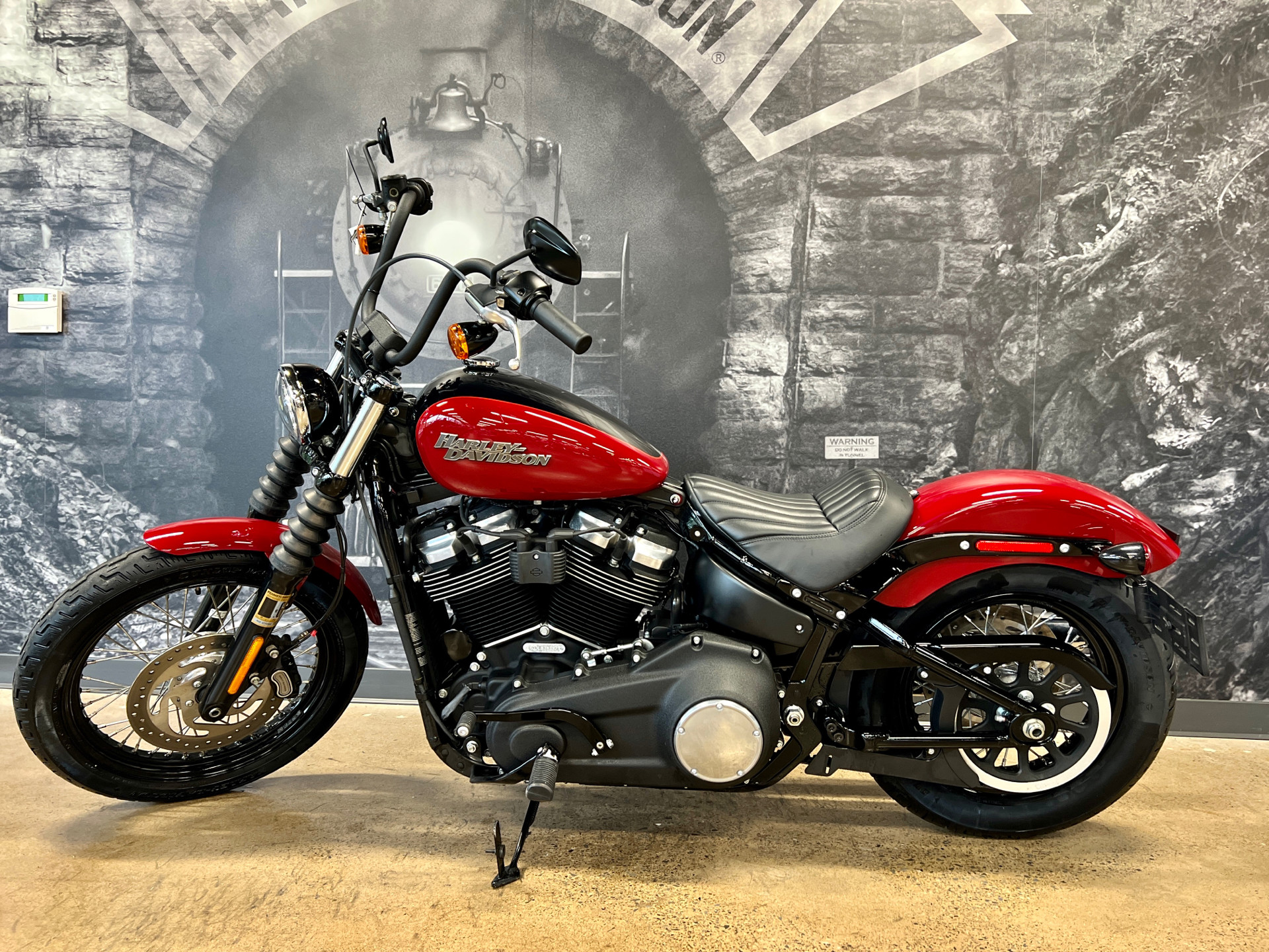 2020 HarleyDavidson® FXBB Street Bob® for Sale in Duncansville, PA