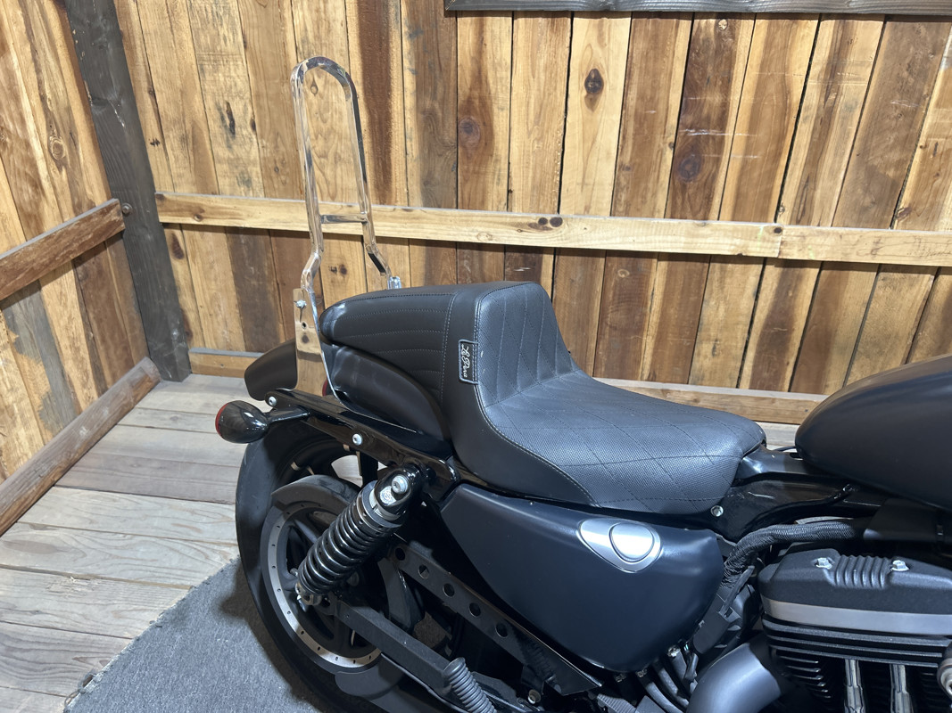 Iron 883®