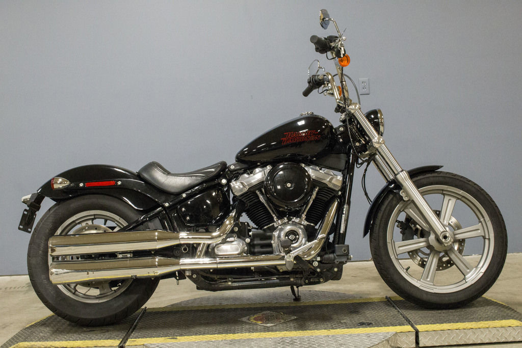 Softail® Standard