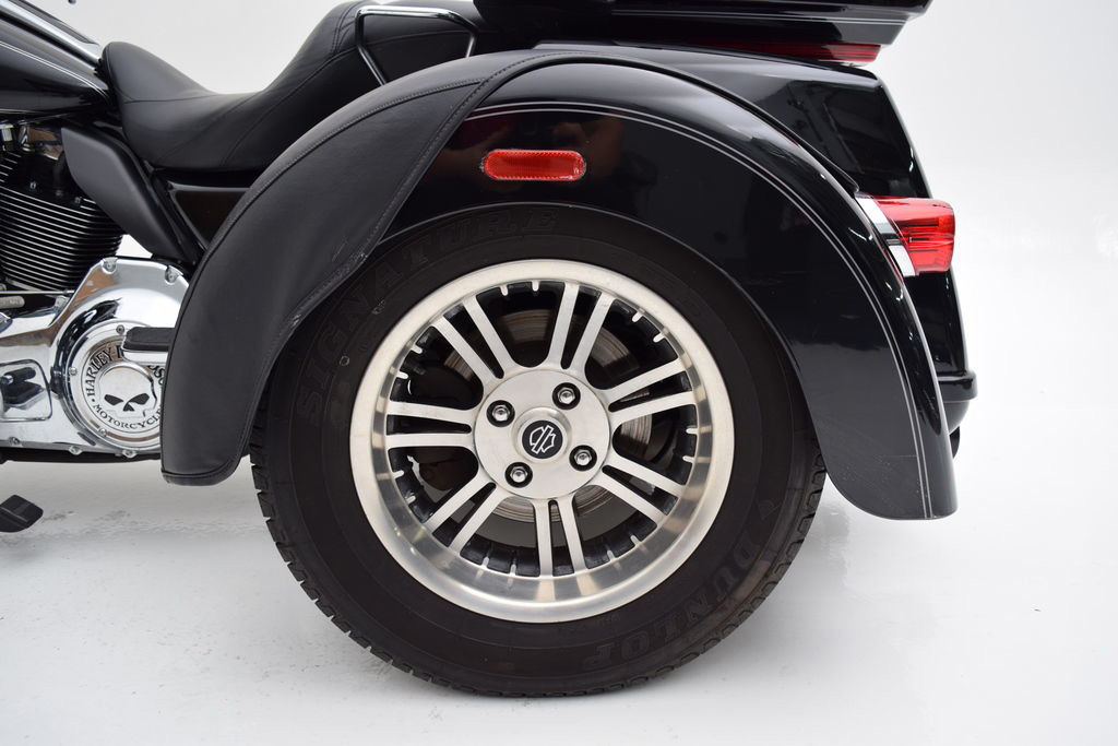 Tri Glide® Ultra