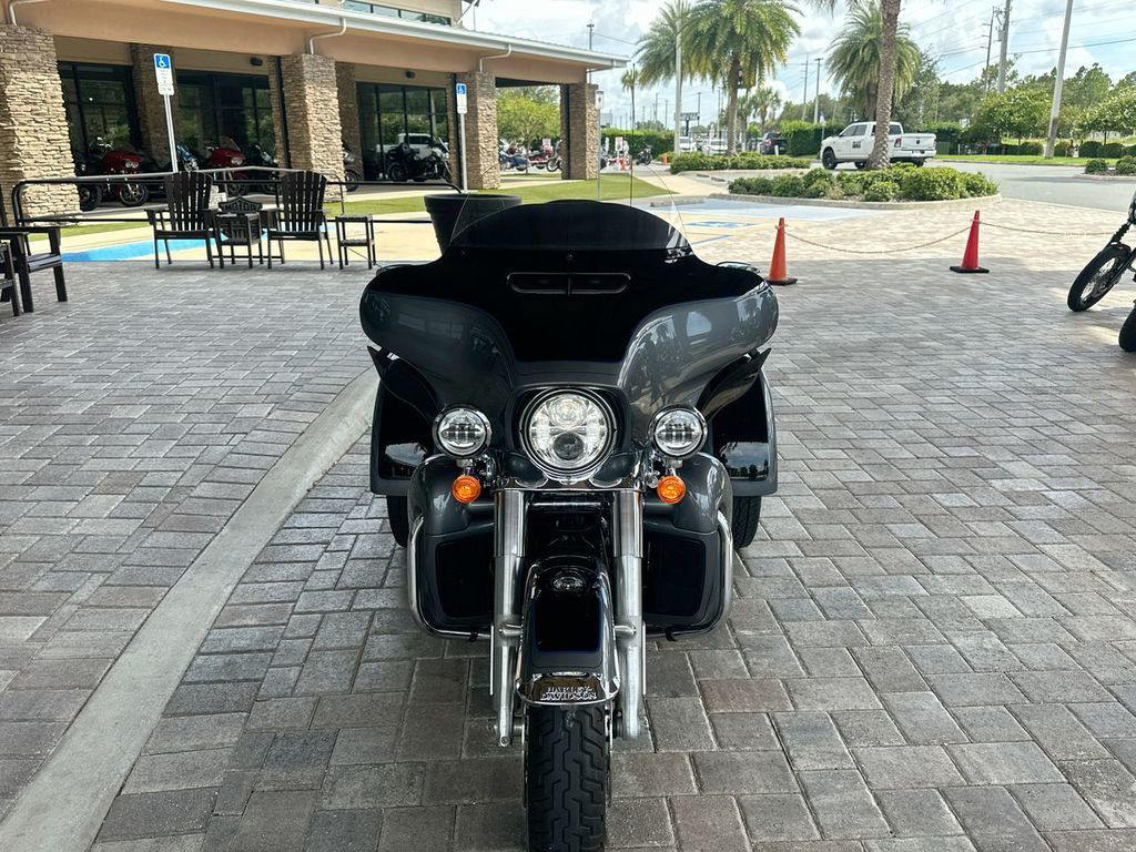 Tri Glide® Ultra