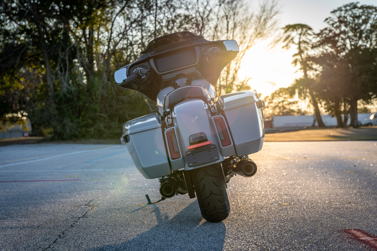 Street Glide®