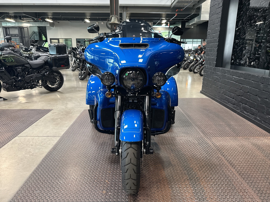 Tri Glide® Ultra