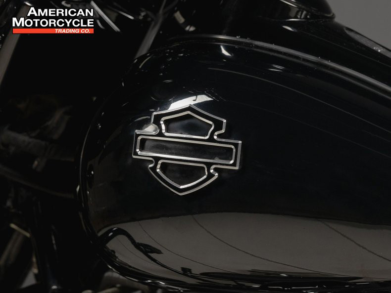 Street Glide® Special