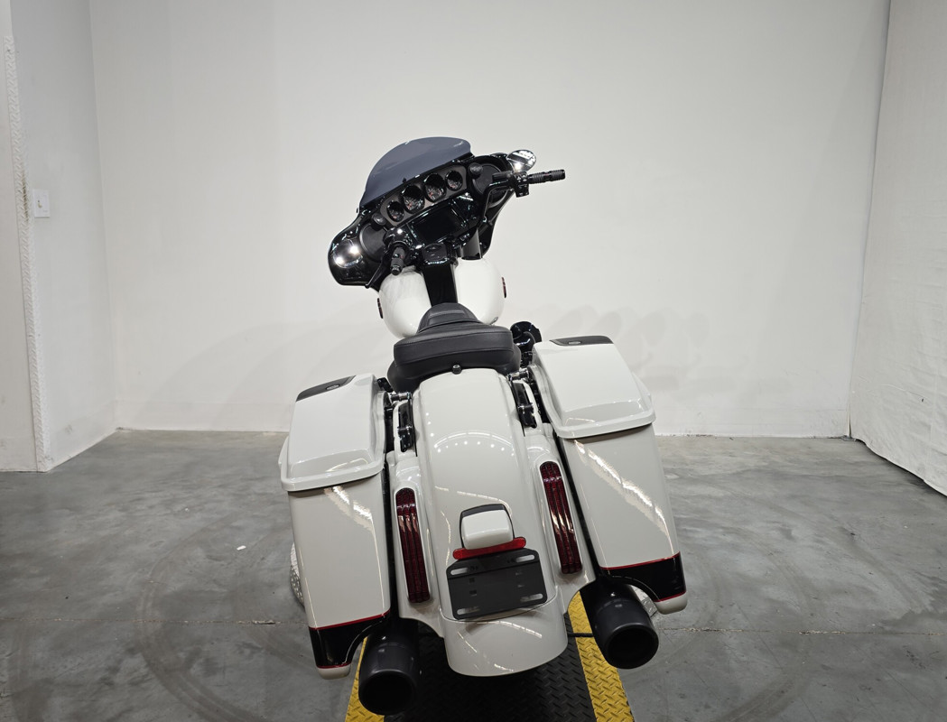 CVO® Street Glide®