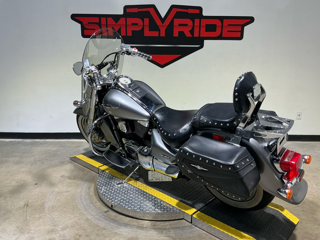 Boulevard C90T