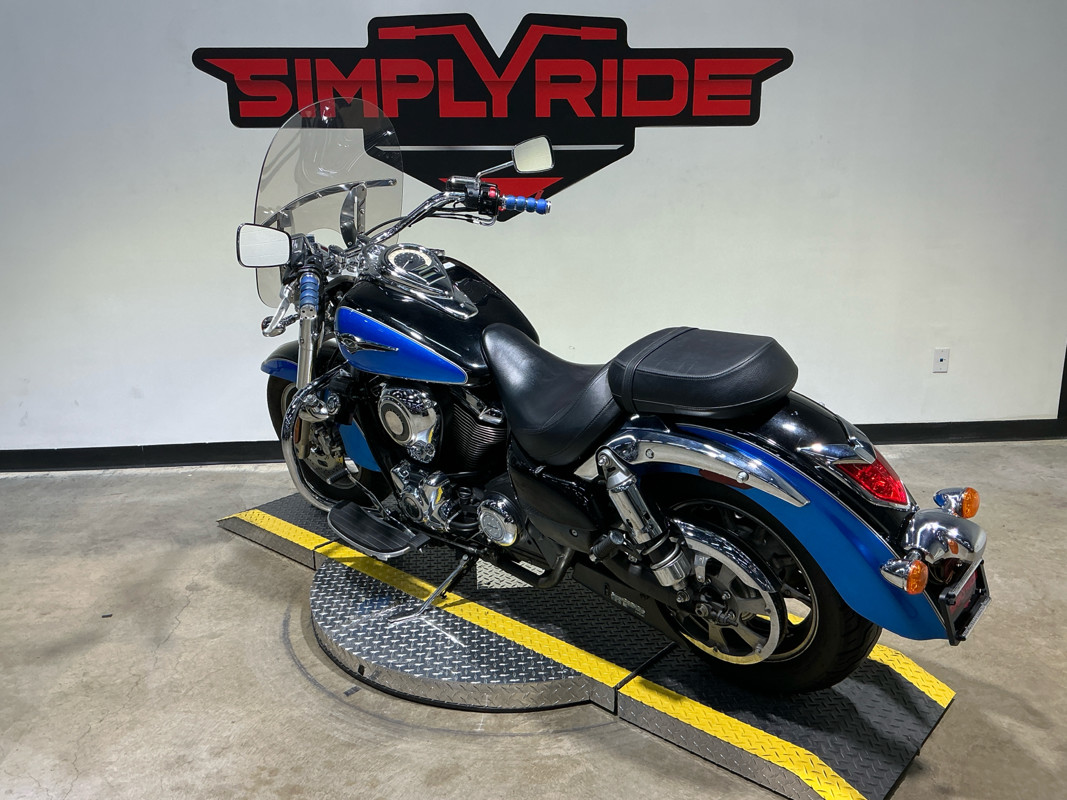 Vulcan® 1700 Classic