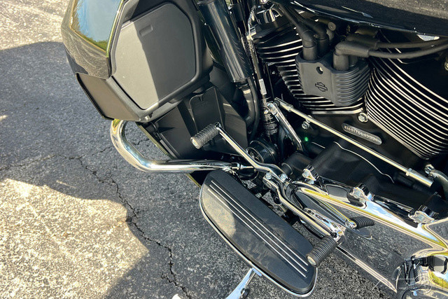 Street Glide® Limited