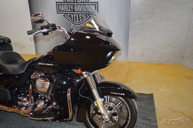 Road Glide® Limited