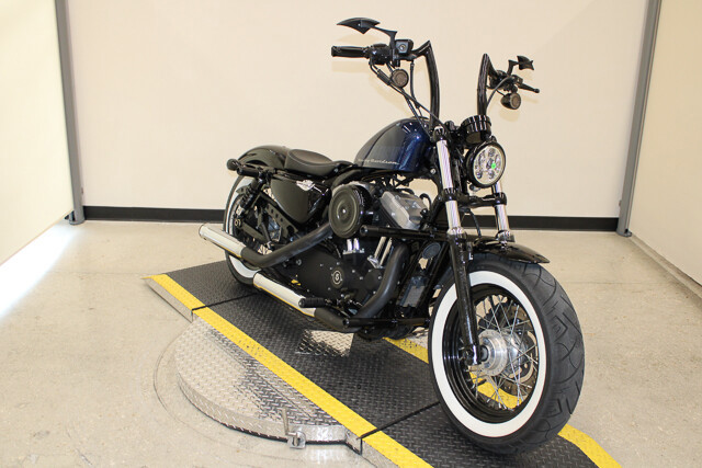 Sportster® Forty-Eight®