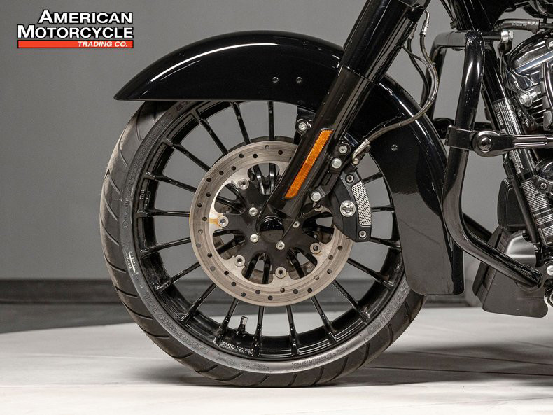 Road King® Special