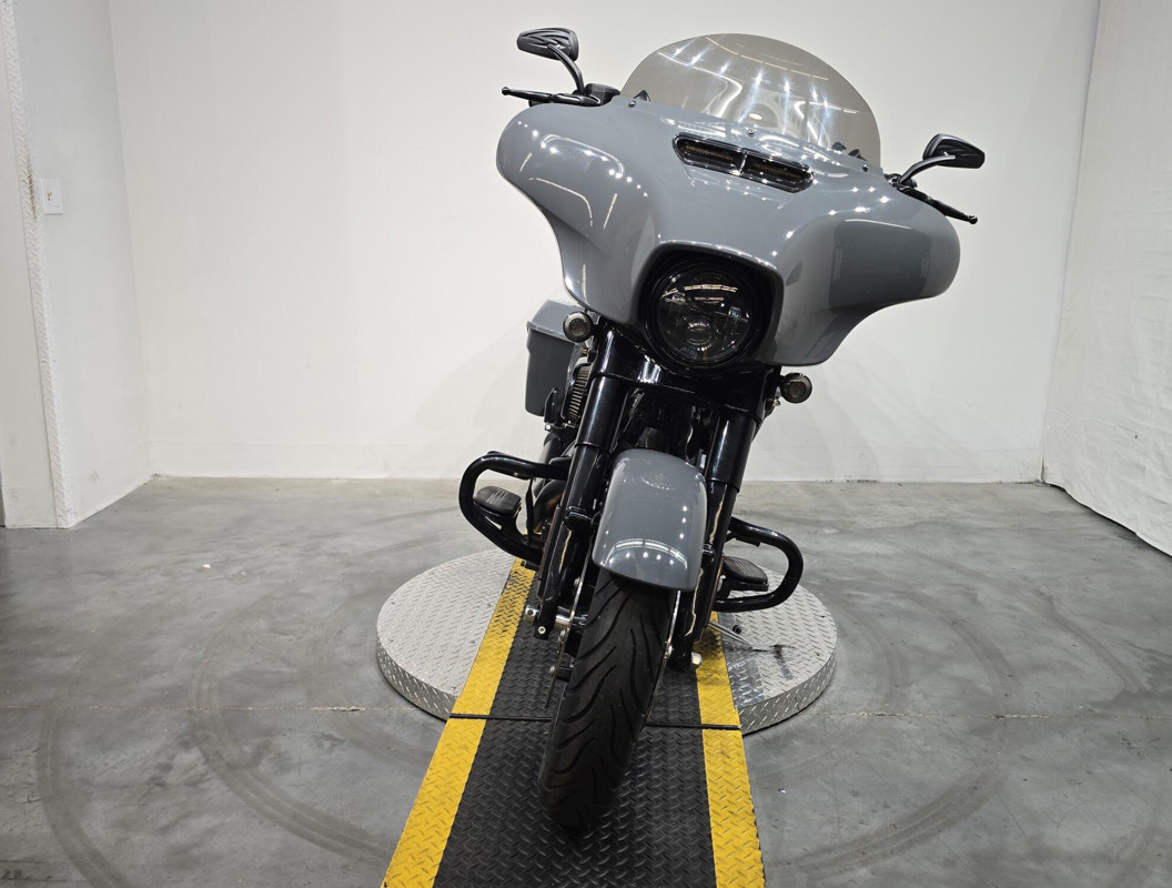 Street Glide® Special