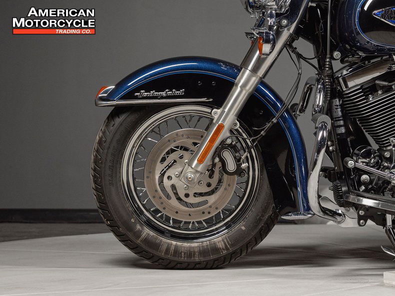 Heritage Softail® Classic