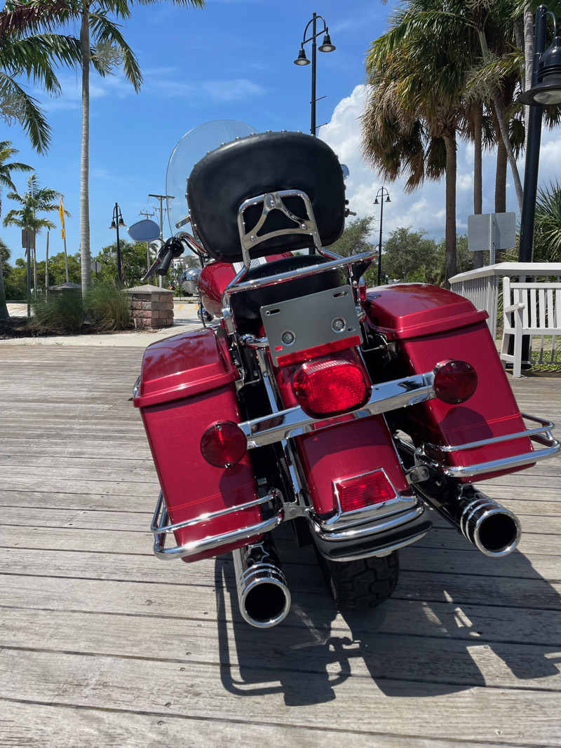 Road King®