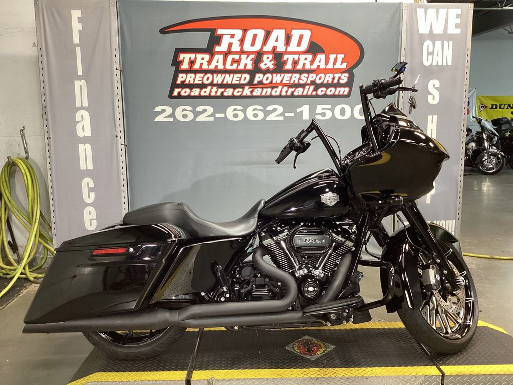 Road Glide® Special