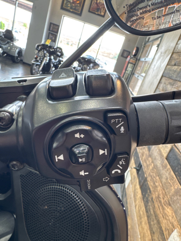 Road Glide®