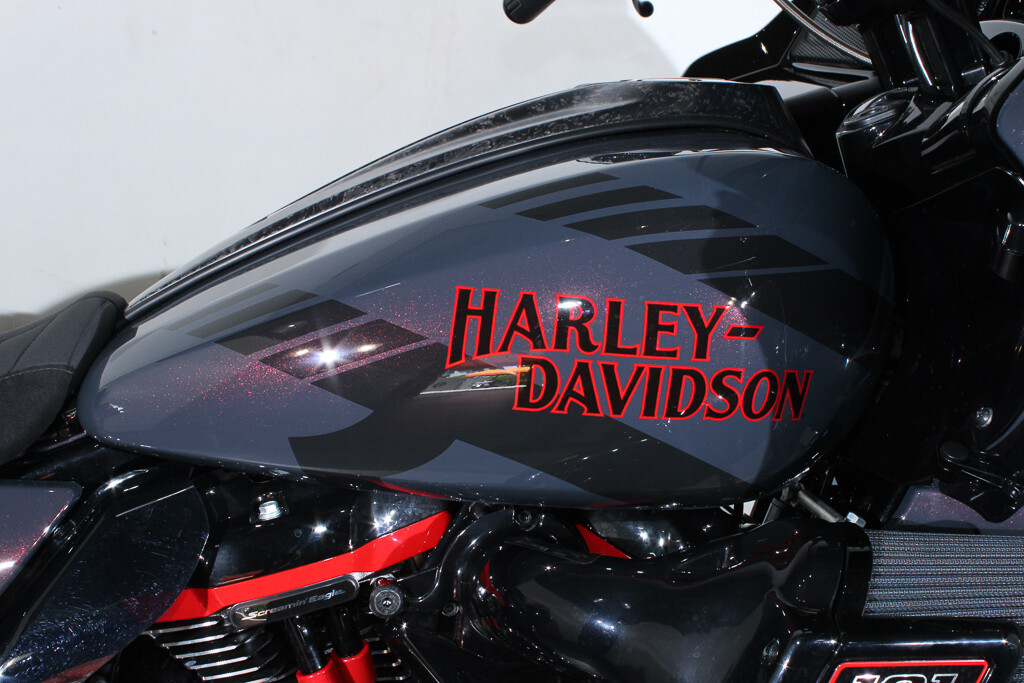 CVO® Road Glide® ST