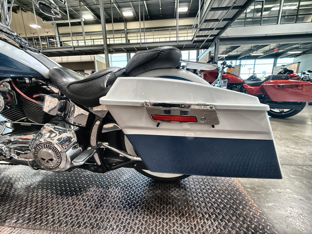 Softail® Deluxe