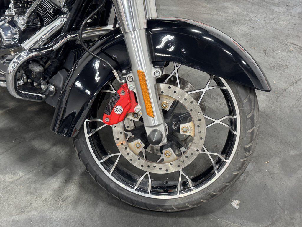 Road Glide® Special