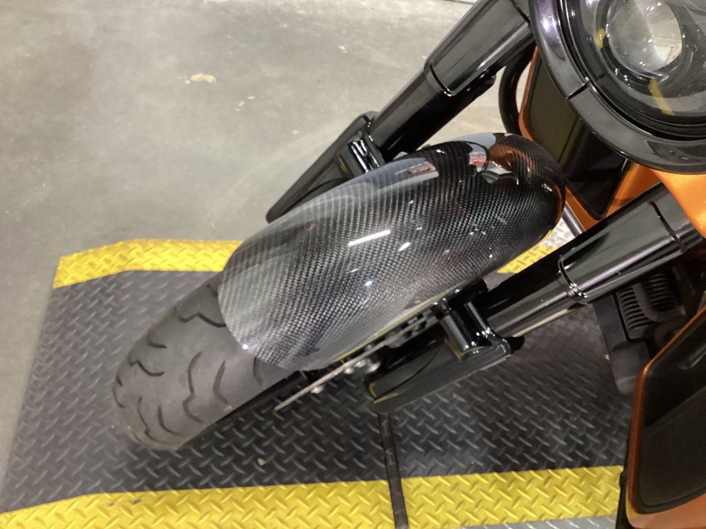 Street Glide® Special