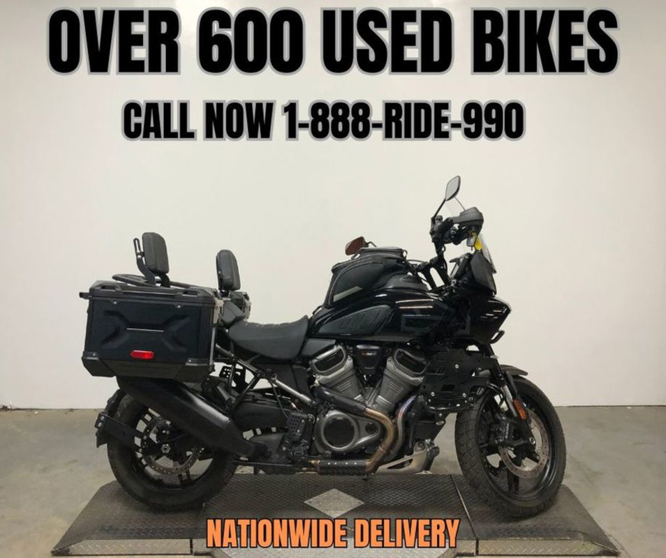 Pan America® 1250 Special