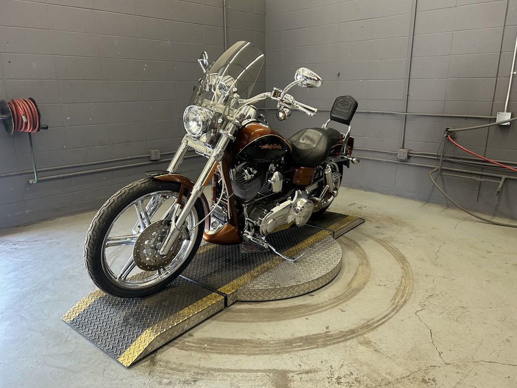 Screamin' Eagle® Dyna®