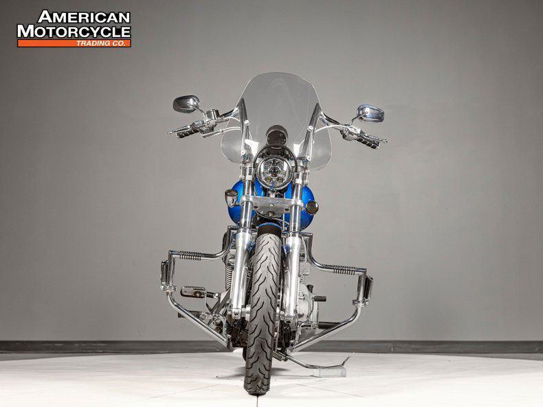 Dyna® Super Glide®