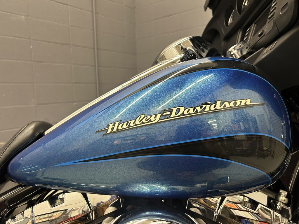 Street Glide®