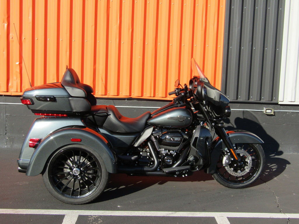 Tri Glide® Ultra