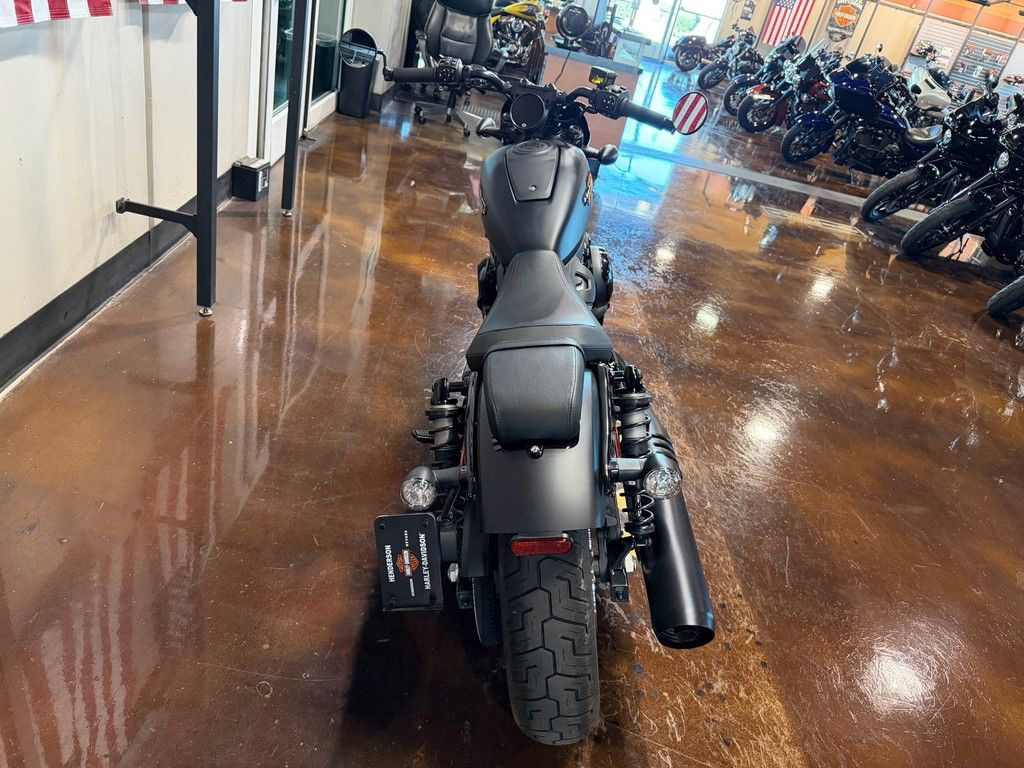 Nightster Special