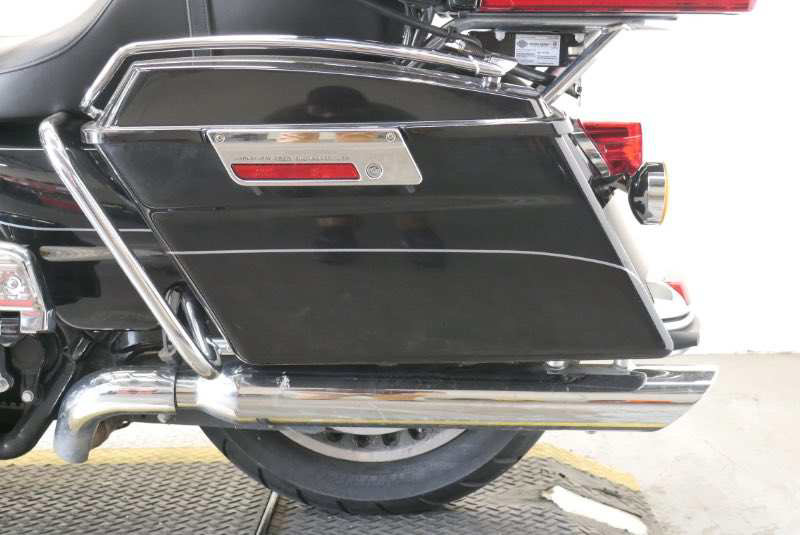 Electra Glide® Ultra Limited
