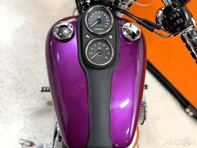 Dyna® Low Rider®
