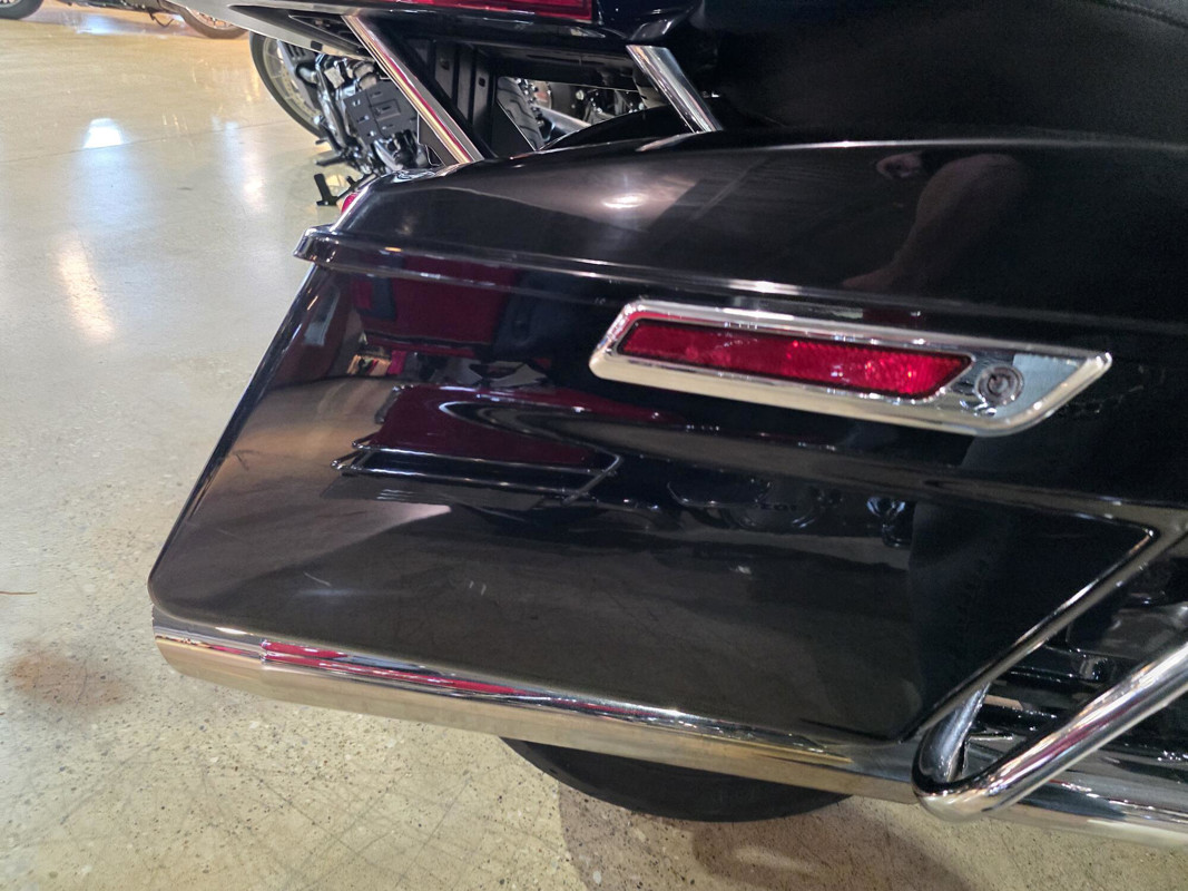 Electra Glide® Ultra® Limited