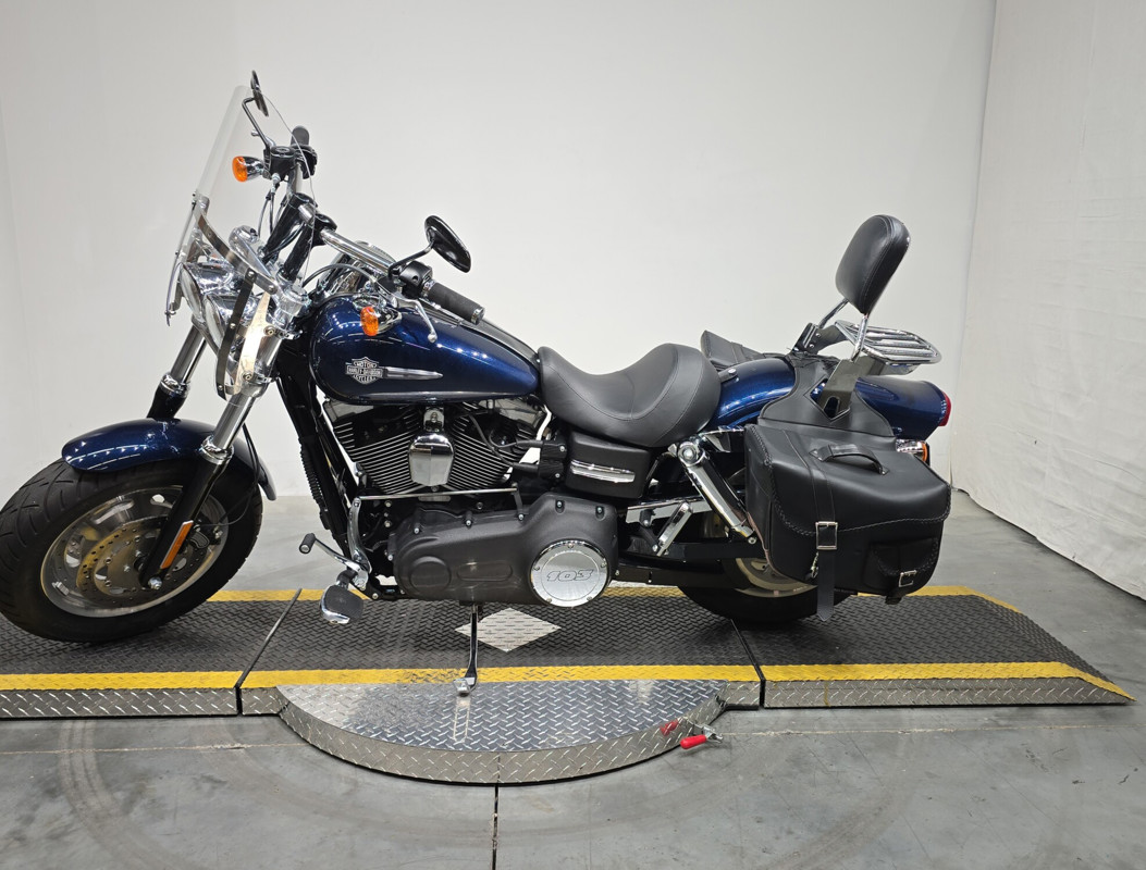 Dyna® Fat Bob® 