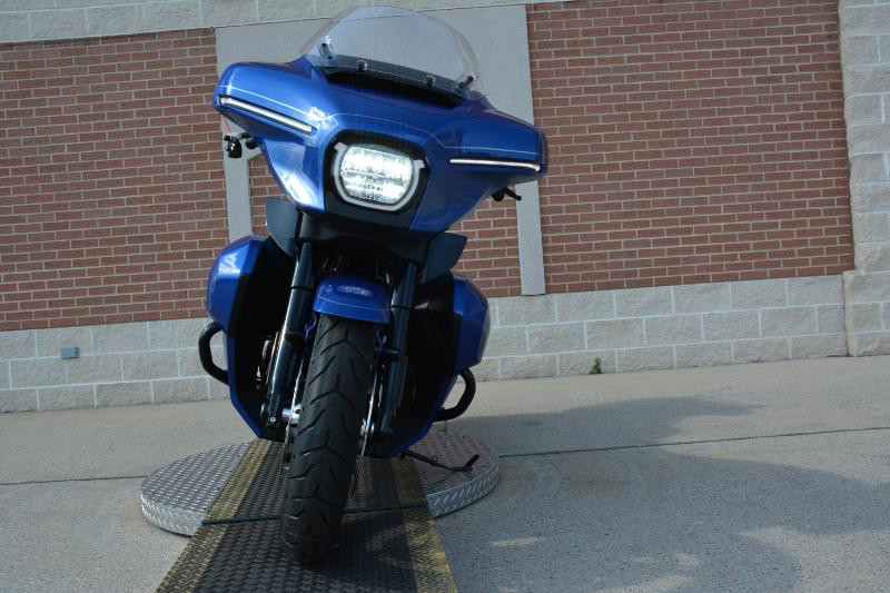 Street Glide® Ultra