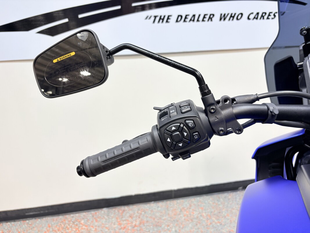 Pan America® 1250 ST