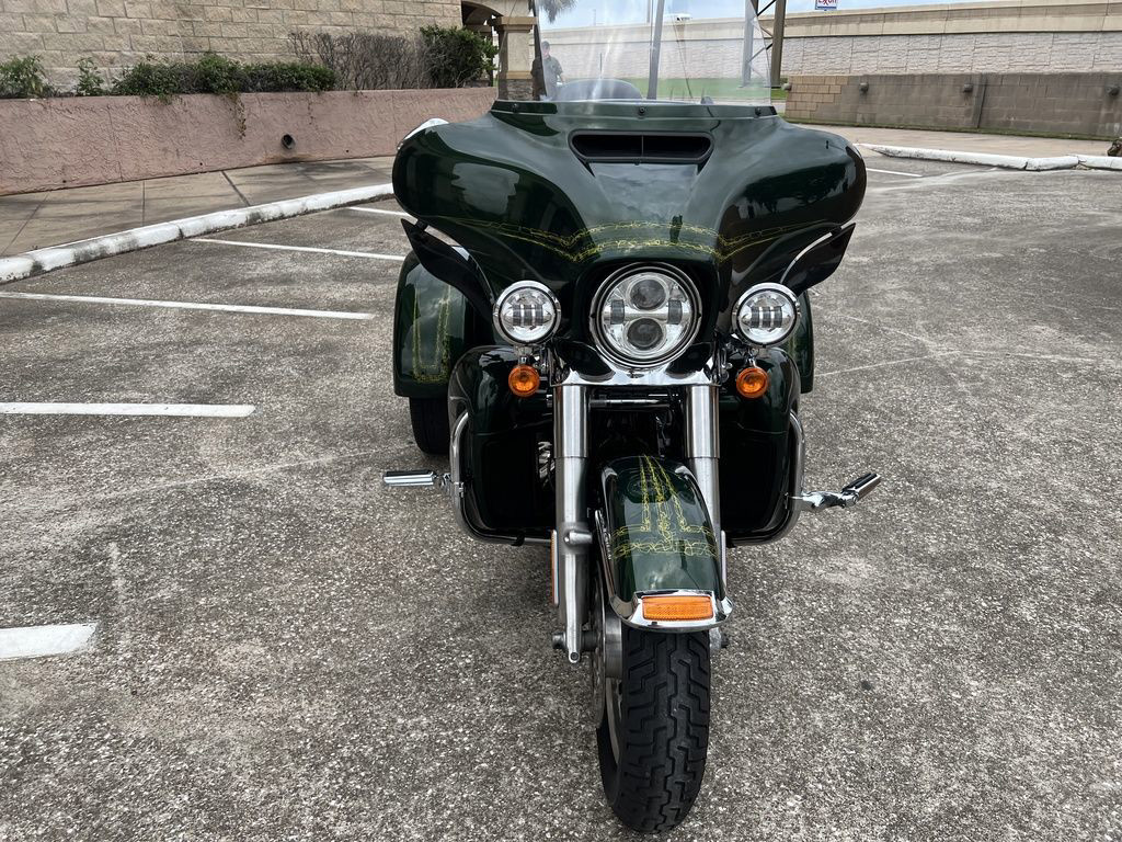 Tri Glide® Ultra
