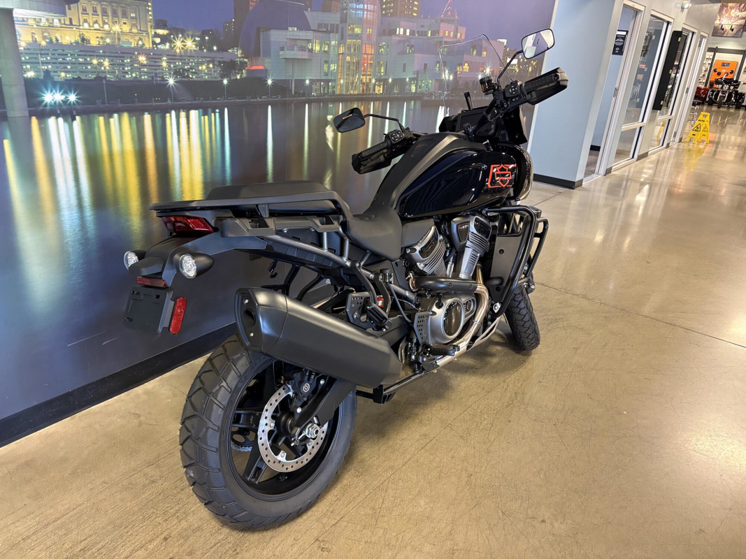 Pan America® 1250 Special