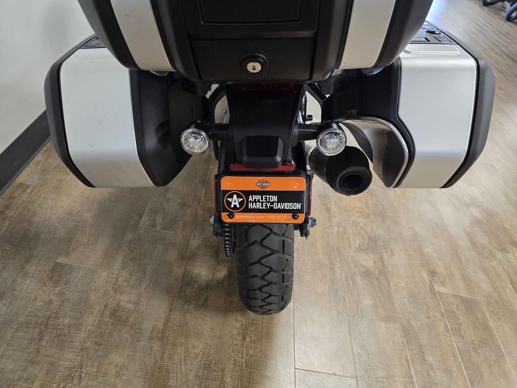 Pan America® 1250 Special
